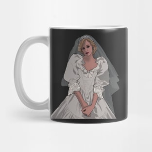 Spencer Mug